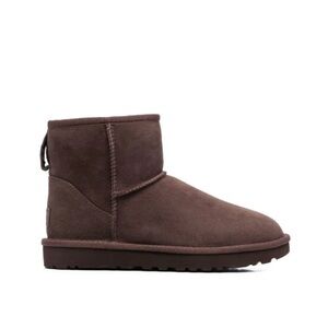 UGG Classic Mini II - W7 - Burnt Cedar